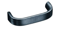Half Round - Internal Thread - item image Half Round - Internal Thread - item image