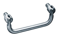 Folding External Thread - Round - 180 degree 3 position image