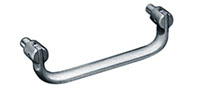 Folding External thread - Oval - 90 degree 2 Position image