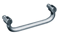 Folding External Thread - Oval - 180 degree 3 position image