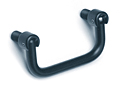 Folding External Spring Return