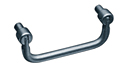 Folding External thread - Round - 90 degree 2 Position Image