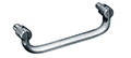 Folding External thread - Oval - 90 degree 2 Position image