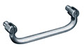 Folding External Thread - Oval - 180 degree 3 position image