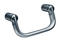 Folding Internal Thread - Oval - 180 deg Infinite pos - image